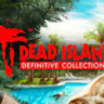 Dead Island Definitive Collection Steam Ключ