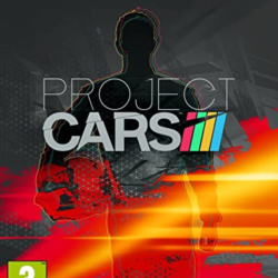 🎮🔥PROJECT CARS XBOX ONE / SERIES X|S 🔑КЛЮЧ ПОМОЩЬ🔥