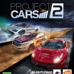 🎮🔥PROJECT CARS 2 XBOX ONE / SERIES X|S🔑КЛЮЧ ПОМОЩЬ🔥