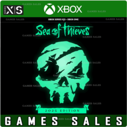 ✅❤️SEA OF THIEVES 2023 EDITION❤️XBOX PC WIN🔑КЛЮЧ✅