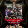 Divinity: Original Sin 2 Original Sin 1 XBOX КЛЮЧ