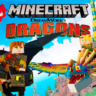 Minecraft How To Train Your Dragon XBOX ONE X|S КЛЮЧ&#55357&#56593
