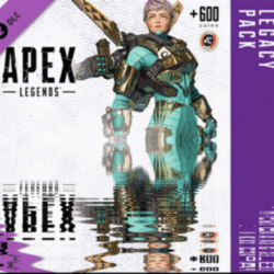 ✅Apex Legends - набор Наследие ⭐Steam\РФ Весь Мир\Key⭐