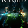 Injustice 2 (PS4/PS5/RUS) Аренда 7 дней