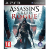 Assassins Creed Rogue (PS3/RUS) Активация
