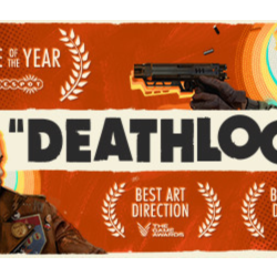 DEATHLOOP   ОБНОВЛЕНИЯ / ПОЛНАЯ ИГРА / STEAM АККАУНТ