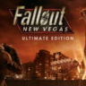 Fallout: New Vegas Ultimate Steam ключ Region Free