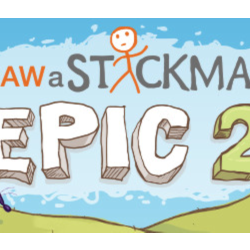 Draw a Stickman: EPIC 2 💎 АВТОДОСТАВКА STEAM GLOBAL МГНОВЕННО ЛИЦЕНЗИЯ