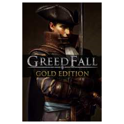 💎GreedFall - Gold Edition XBOX ONE X|S КЛЮЧ🔑