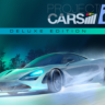 Project CARS 2 Deluxe Edition (Steam Ключ/РФ СНГ)  0%