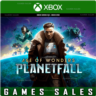 AGE OF WONDERS: PLANETFALL  XBOX ONE|XS  КЛЮЧ