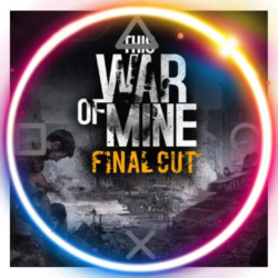 💠 This War of Mine: Final Cut (PS5/RU) П3 - Активация