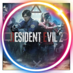 💠 Resident Evil 2 (PS4/PS5/RU) П3 - Активация