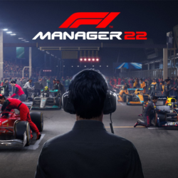 ⭐️ F1 Manager 2022 / Steam/Global LIFETIME WARRANTY