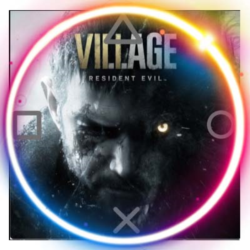 💠 Resident Evil Village (PS4/PS5/RU) П3 - Активация