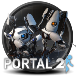 Portal 2  Overcooked! 2®✔️Steam (Region Free)(GLOBAL)🌍