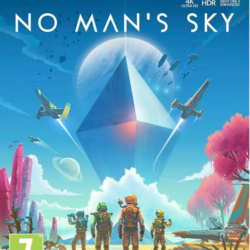 NO MAN&acute;S SKY XBOX ONE / X|S / WIN10  КЛЮЧ ПОМОЩЬ