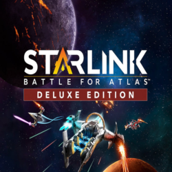 🎮🔥STARLINK BATTLE FOR ATLAS DELUXE EDITION XBOX🔑КЛЮЧ