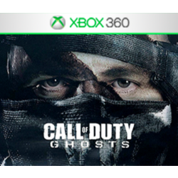 Call of Duty Ghost   DLC | XBOX 360 | общий аккаунт