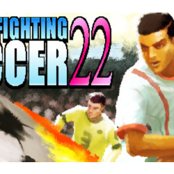 World Fighting Soccer 22 💎 АВТОДОСТАВКА STEAM GLOBAL МГНОВЕННО ЛИЦЕНЗИЯ