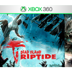 Dead Island / Dead Island Riptide | XBOX 360 | общий