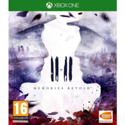 🎮💙🔥11-11 MEMORIES RETOLD XBOX ONE / SERIES X|S🔑КЛЮЧ AR ЛИЦЕНЗИЯ🔥