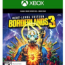 Borderlands 3: некст левель Edition XBOX ONE X|S КЛЮЧ