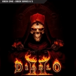 💎Diablo® II: Resurrected™ XBOX ONE X|S КЛЮЧ🔑