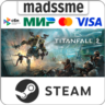 Titanfall 2: Ultimate Edition * RU/KZ/СНГ/TR/AR * STEAM