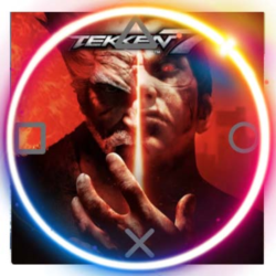 💠 Tekken 7 (PS4/PS5/RU) П3 - Активация