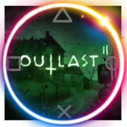 💠 Outlast 2 (PS4/PS5/RU) П3 - Активация