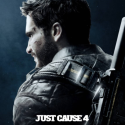Just Cause 4 Полное издание Xbox One & Series X|S
