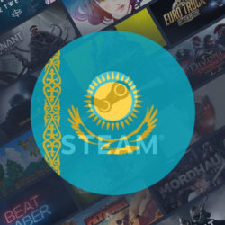 STEAM КАЗАХСТАН  ПОПОЛНЕНИЕ СТИМ KZT    ДЕШЕВО