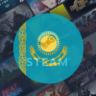 STEAM КАЗАХСТАН  ПОПОЛНЕНИЕ СТИМ KZT    ДЕШЕВО