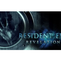 Resident Evil Revelations STEAM KEY Region Free