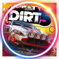 💠 DIRT 5 (PS4/PS5/EN) П3 - Активация