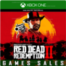 ✅❤️RED DEAD REDEMPTION 2❤️XBOX ONE|XS🔑КЛЮЧ✅
