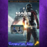 Mass Effect Andromeda – Deluxe Recruit Edition XBOX Ключ