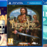Grim Fandango Remastered, The Bard&acute;s Tale, InnerSpace