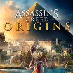 Assassin&acute;s Creed Origins  Новый аккаунт   Почта