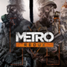Metro Redux Bundle (Metro 2033 Last Light) [Steam\RU]