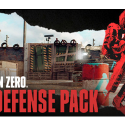 💳GENERATION ZERO - BASE DEFENSE PACK Steam Global КЛЮЧ