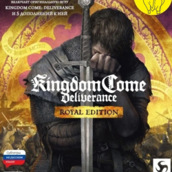 Kingdom Come: Deliverance Royal Edition XBOX Ключ🔑 RUS