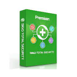 360 Total Security Premium 1 год / 5 ПК (КЛЮЧ)