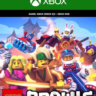 LEGO® BRAWLS XBOX ONE / SERIES X|S   КЛЮЧ ПОМОЩЬ