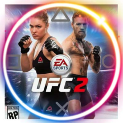 💠 UFC 2 (PS5/EN) П3 - Активация
