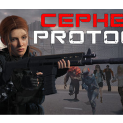 Cepheus Protocol 💎 АВТОДОСТАВКА STEAM GLOBAL МГНОВЕННО ЛИЦЕНЗИЯ