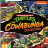 Teenage Mutant Ninja Turtles Collection Xbox One & X|S