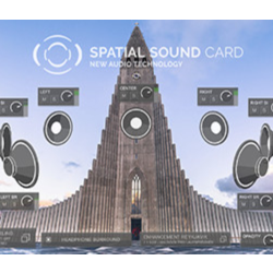 Spatial Sound Card 💎 АВТОДОСТАВКА STEAM GLOBAL МГНОВЕННО ЛИЦЕНЗИЯ