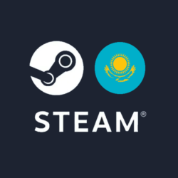 АВТО     Пополнение баланса Steam в ТЕНГЕ (KZT)     24/7